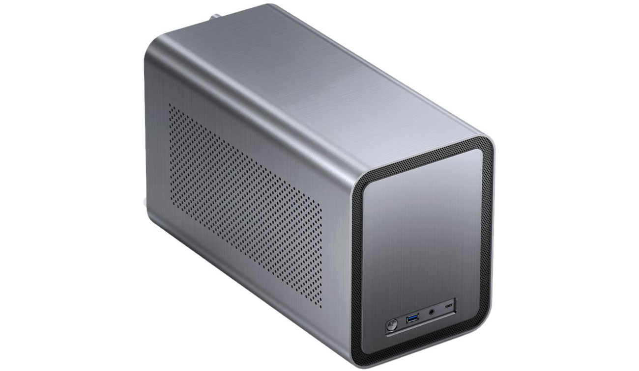 Jonsbo N1 Mini-ITX