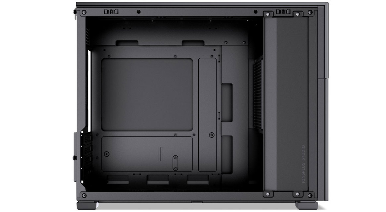 Jonsbo D31 MESH wntrze