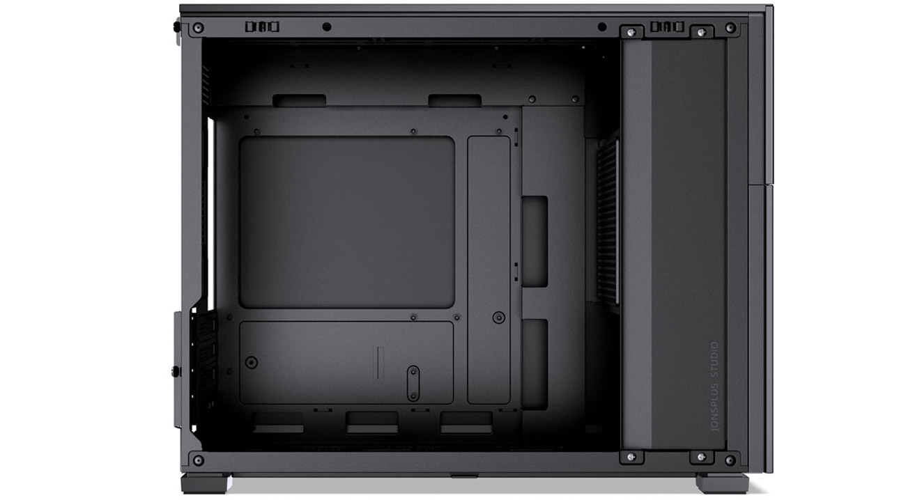 Jonsbo D31 STD Screen wntrze