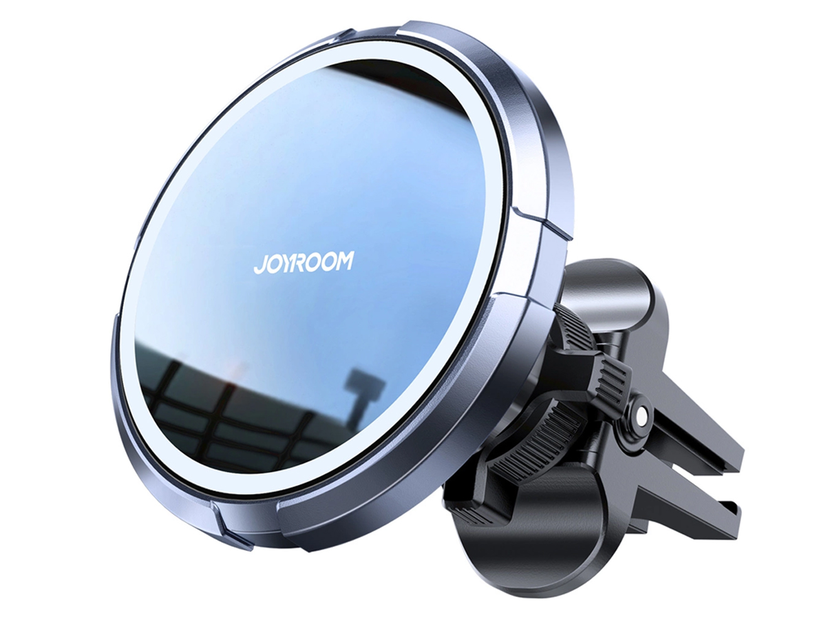 JoyRoom Magnetische Handyhalterung für das Auto zur Befestigung am Lüftungsgitter