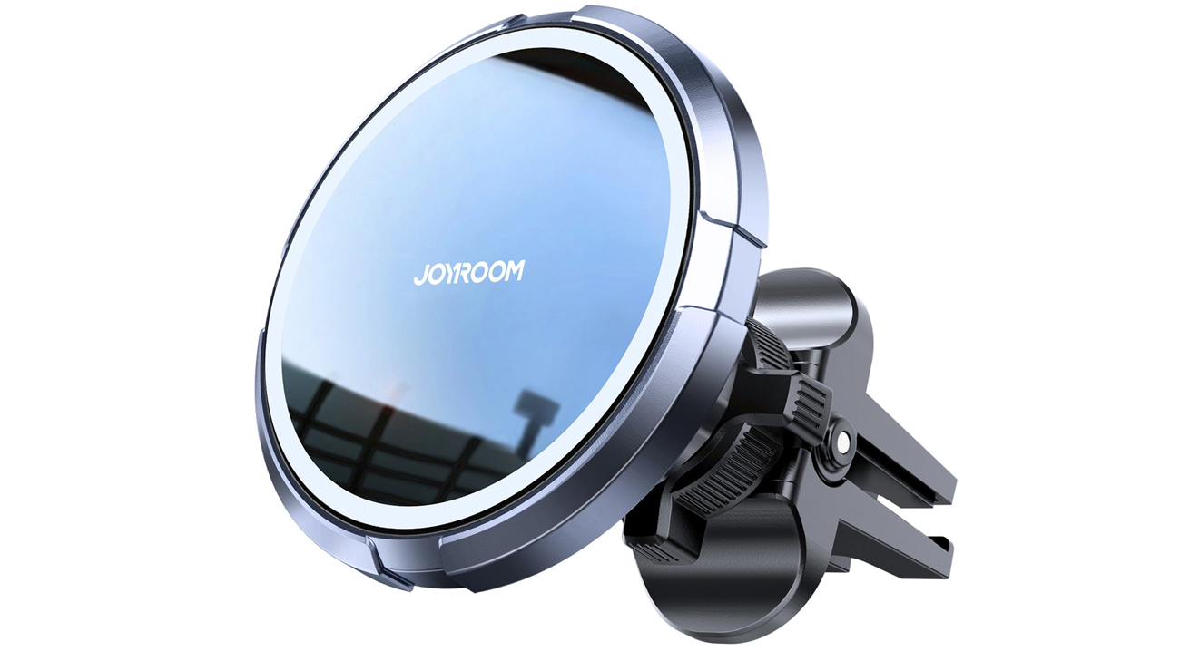 JoyRoom Magnetische Handyhalterung für das Auto zur Befestigung am Lüftungsgitter