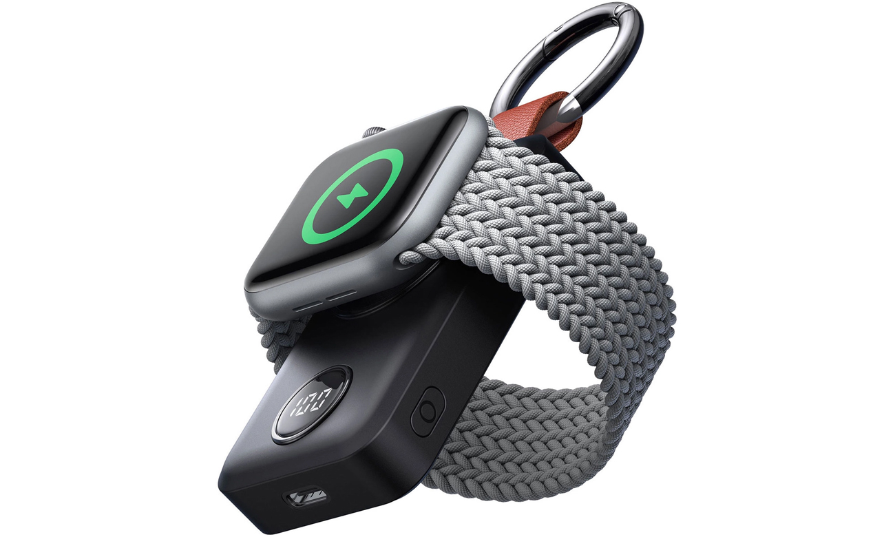 JoyRoom 2000mAH 3W Powerbank