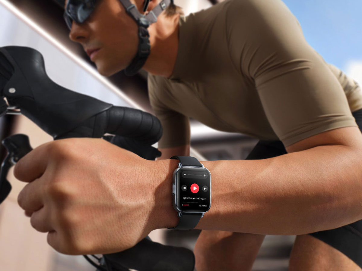 JoyRoom Fit-Life JR-FT3S Bildschirm