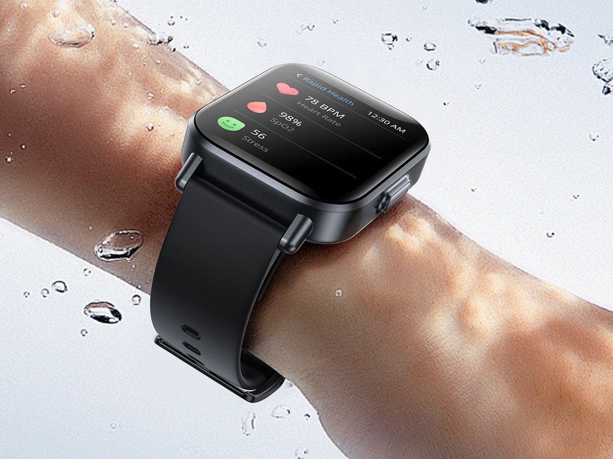 JoyRoom Fit-Life JR-FT3S Widerstandsfähigkeit