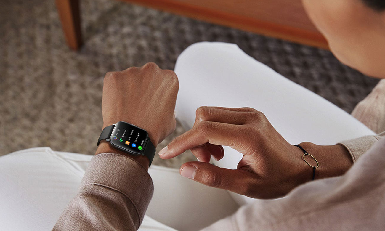 JoyRoom Fit-Life JR-FT3S Aussehen