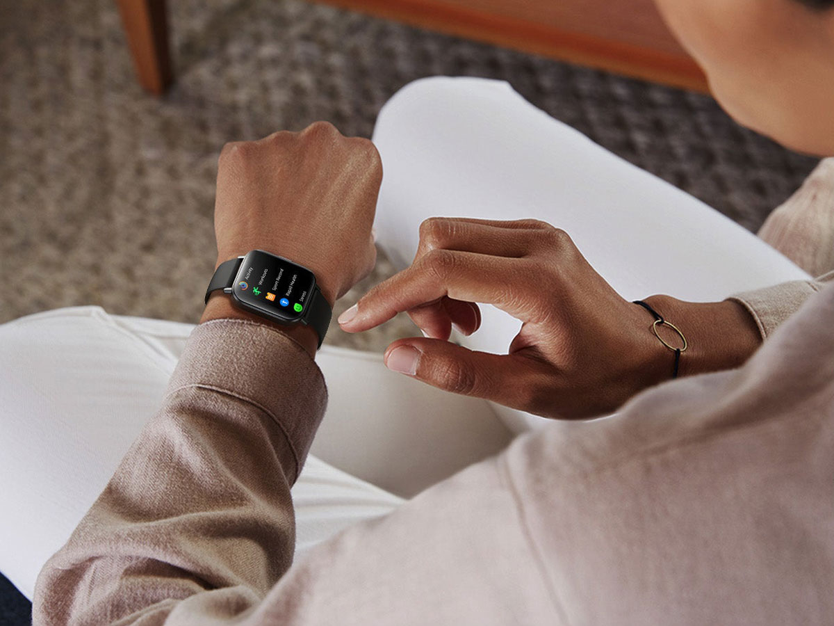 JoyRoom Fit-Life JR-FT3S Aussehen