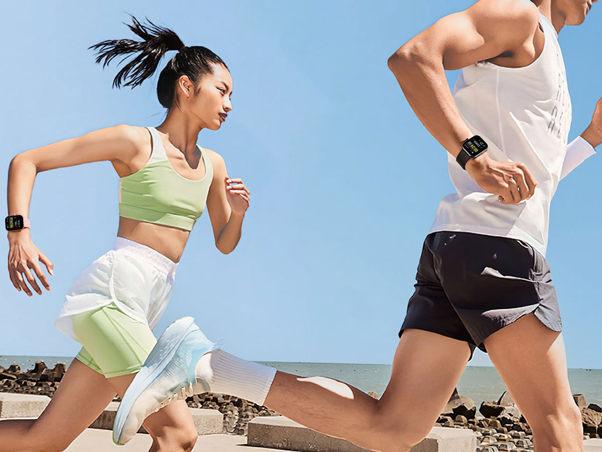 JoyRoom Fit-Life JR-FT5 Plus Aktivität