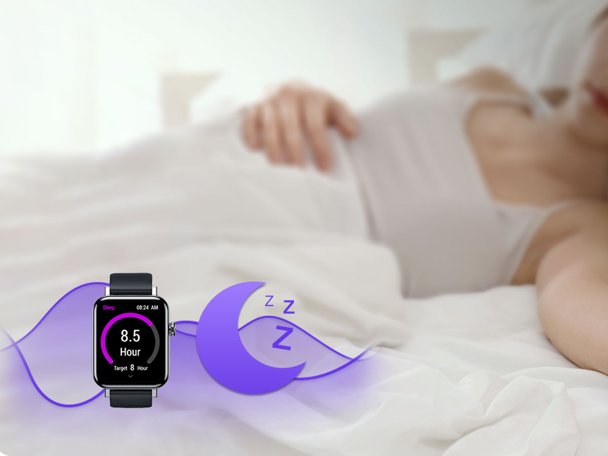 JoyRoom Fit-Life JR-FT5 Plus Display