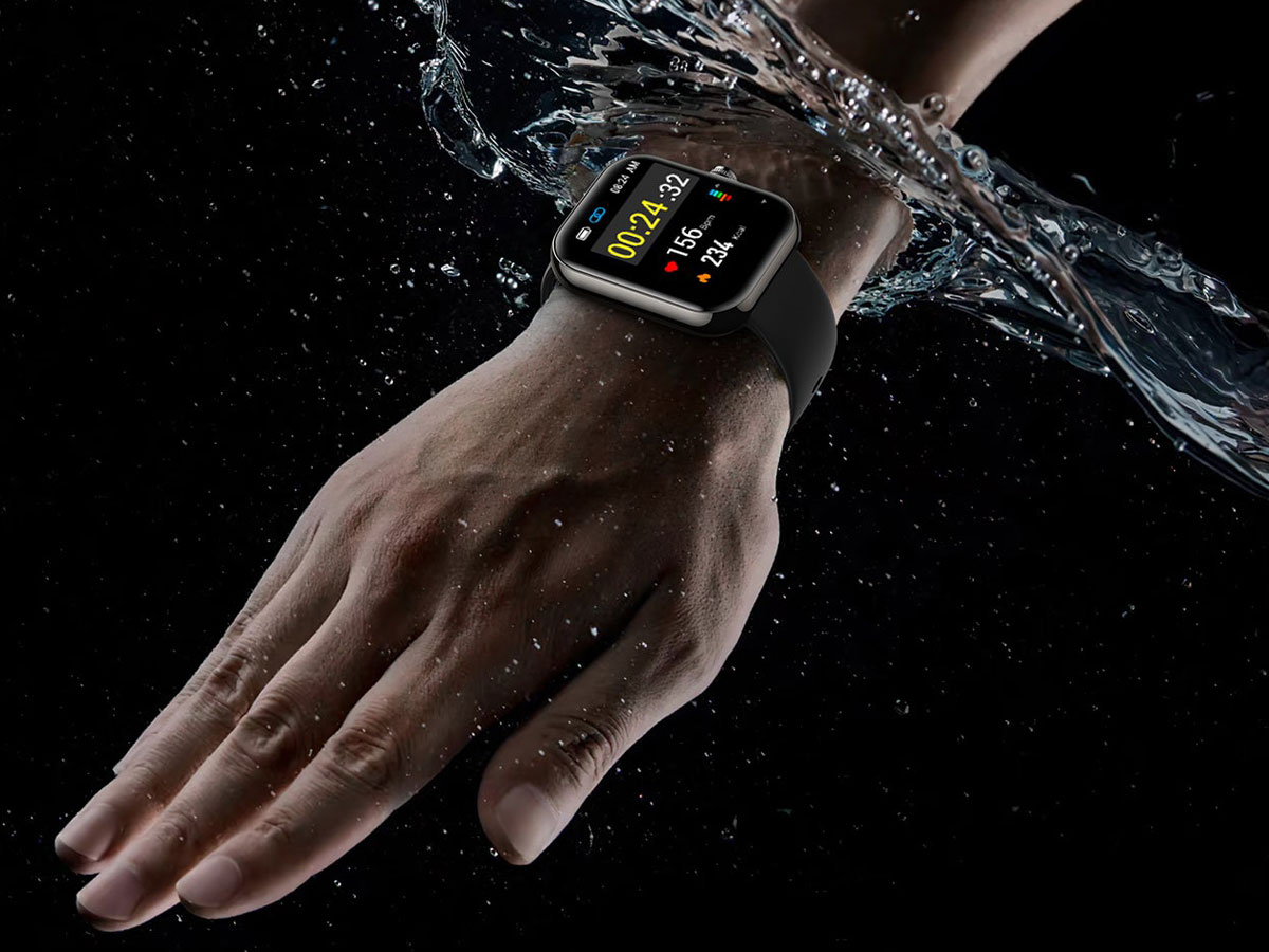 JoyRoom Fit-Life JR-FT5 Plus Robustheit