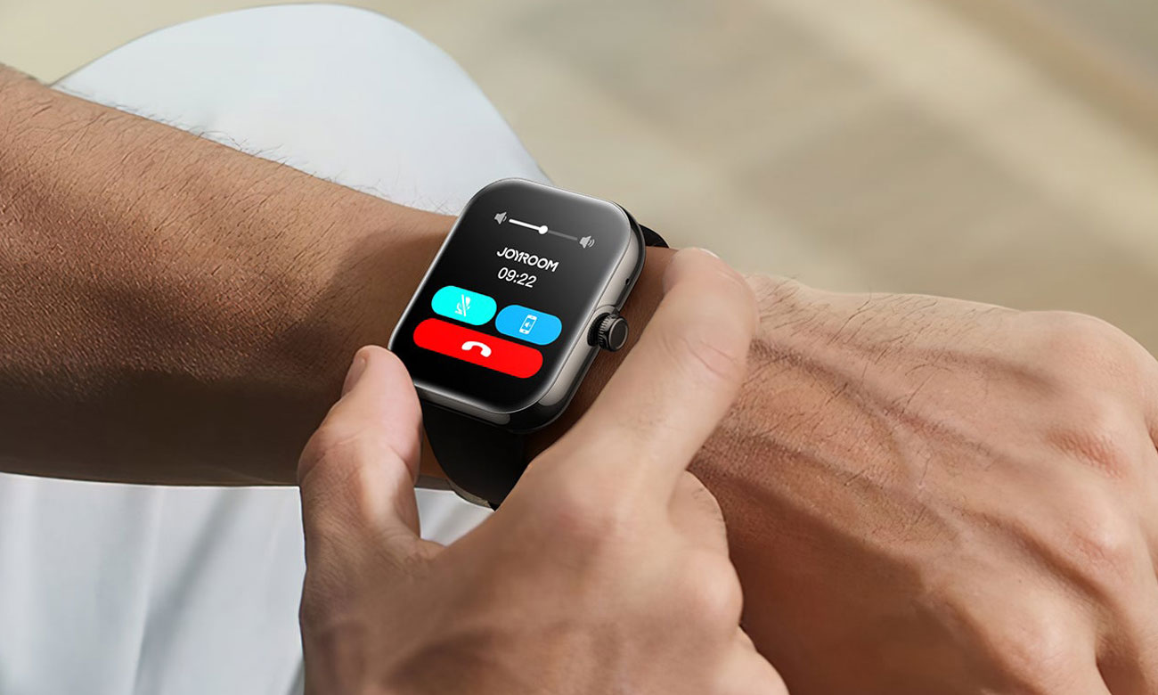 JoyRoom Fit-Life JR-FT5 Plus Aussehen