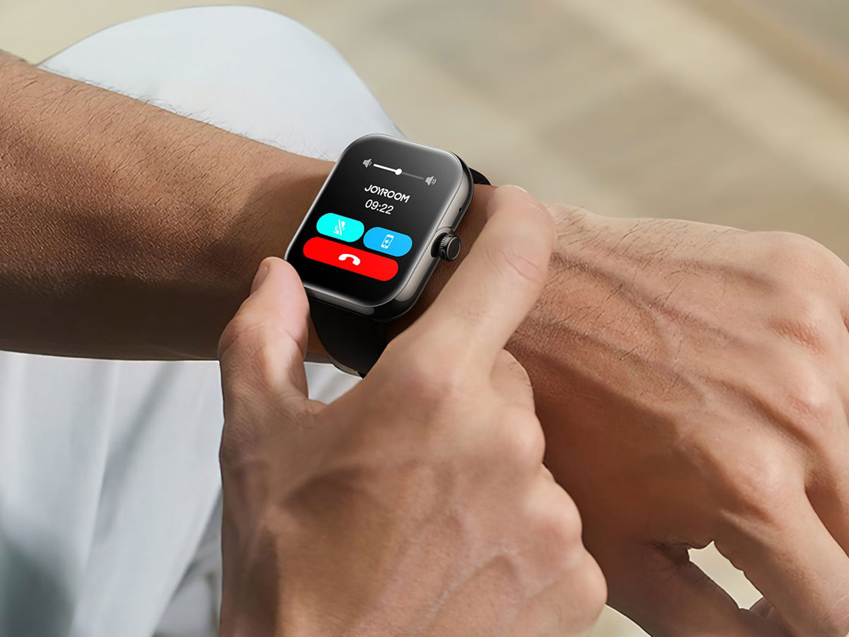 JoyRoom Fit-Life JR-FT5 Plus Aussehen