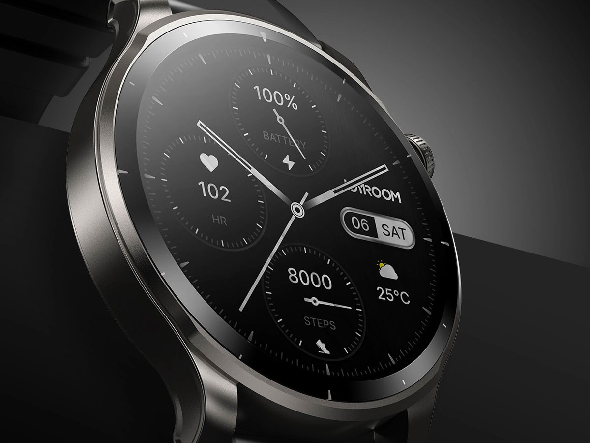 JoyRoom Venture Series JR-FV1 Display