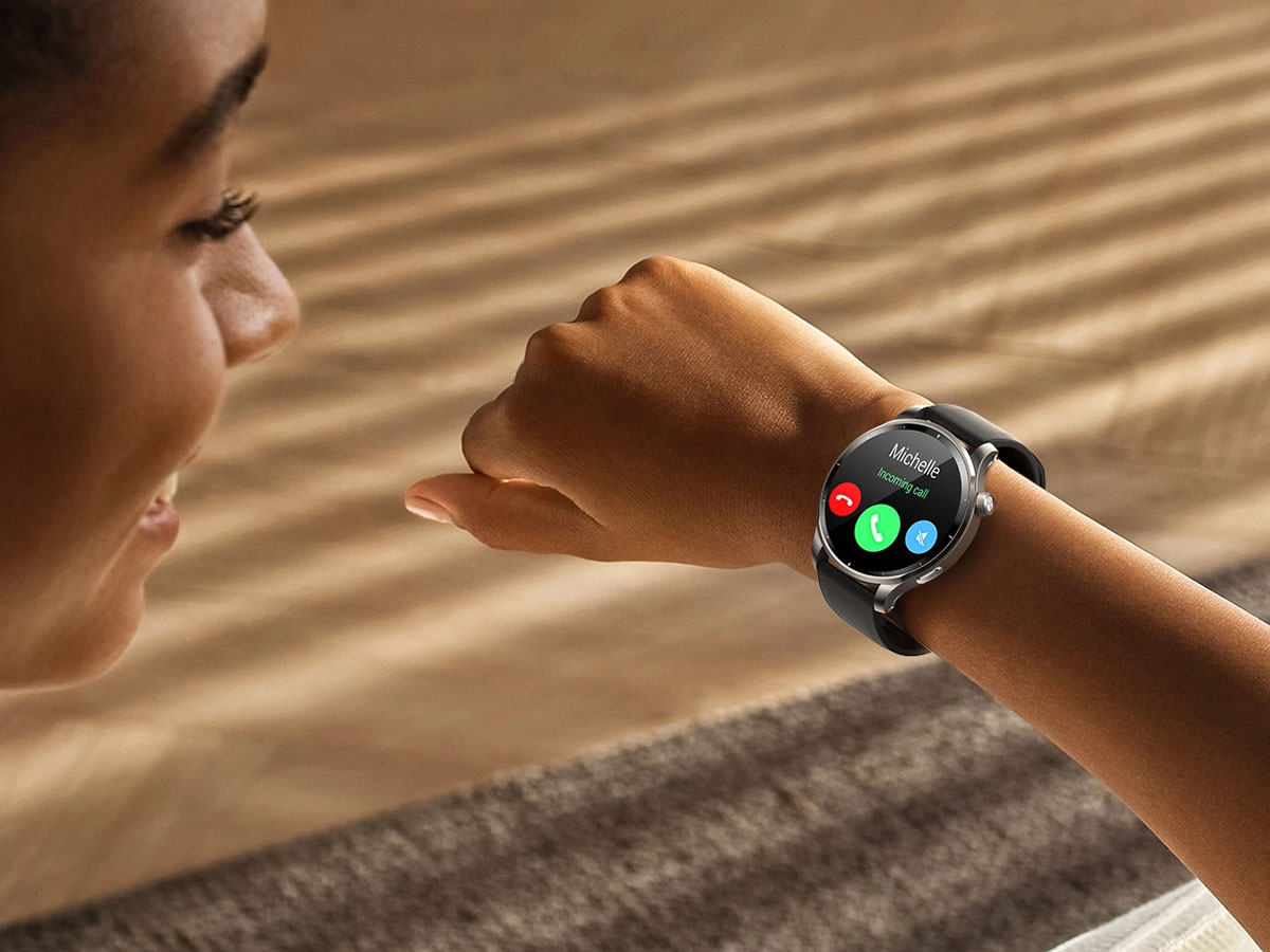 JoyRoom Venture Series JR-FV1 Anrufe