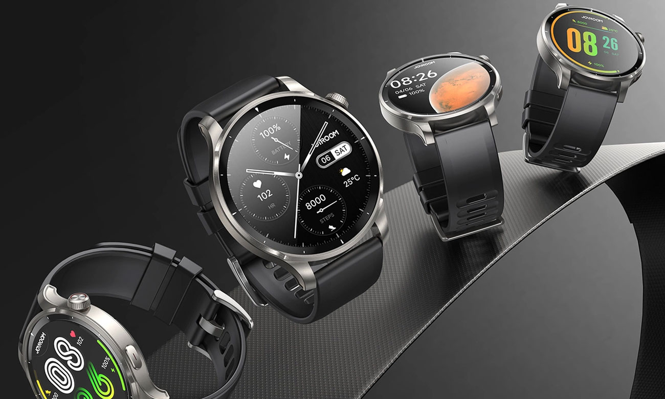 JoyRoom Venture Series JR-FV1 Aussehen