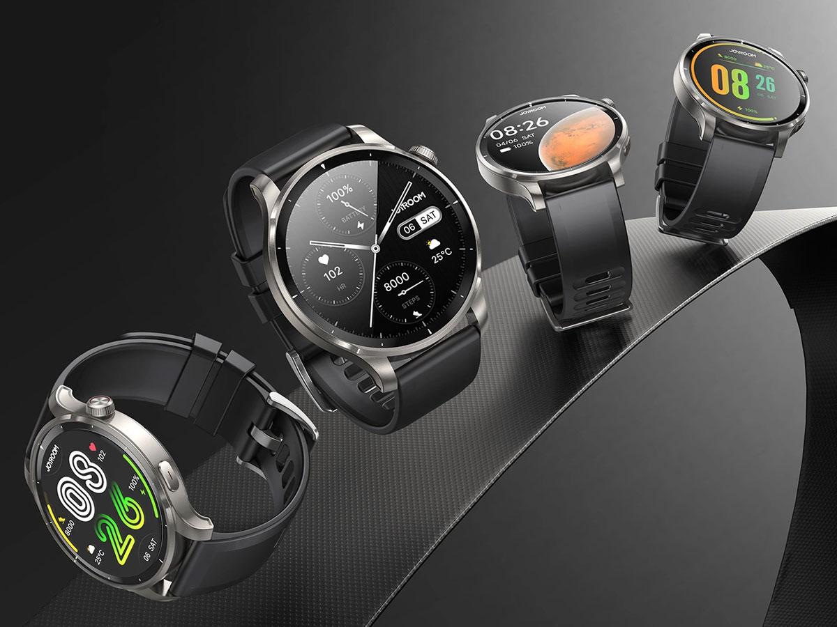 JoyRoom Venture Series JR-FV1 Aussehen