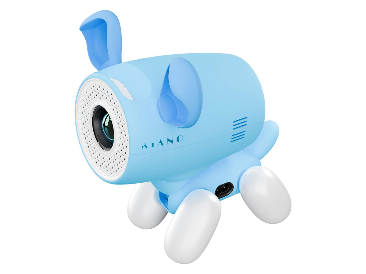 Kiano Alpha KID Dog - Kabellose Verbindungen