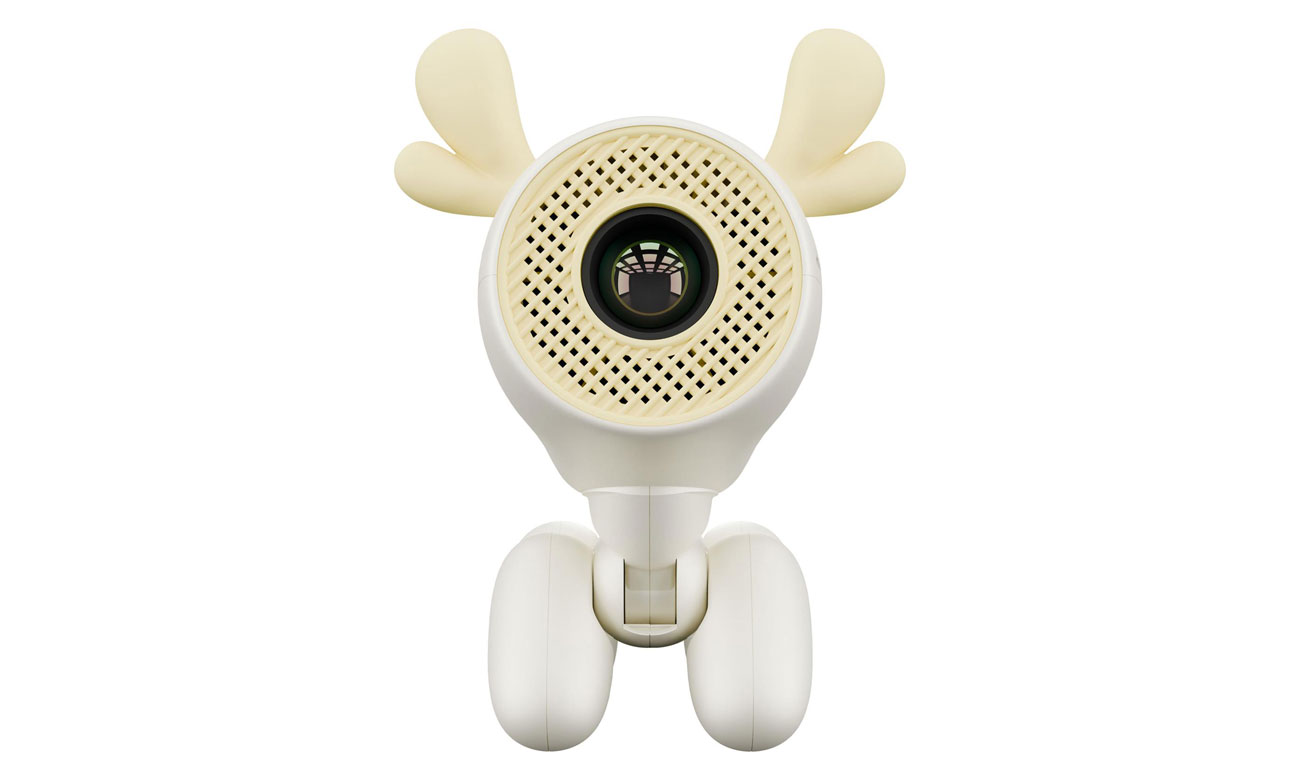 Kiano Alpha KID Reindeer