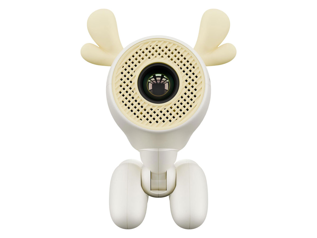 Kiano Alpha KID Reindeer