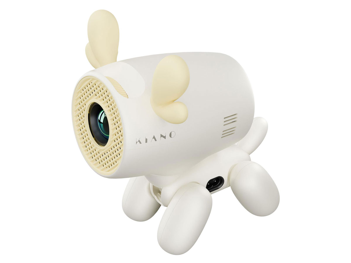 Kiano Alpha KID Reindeer