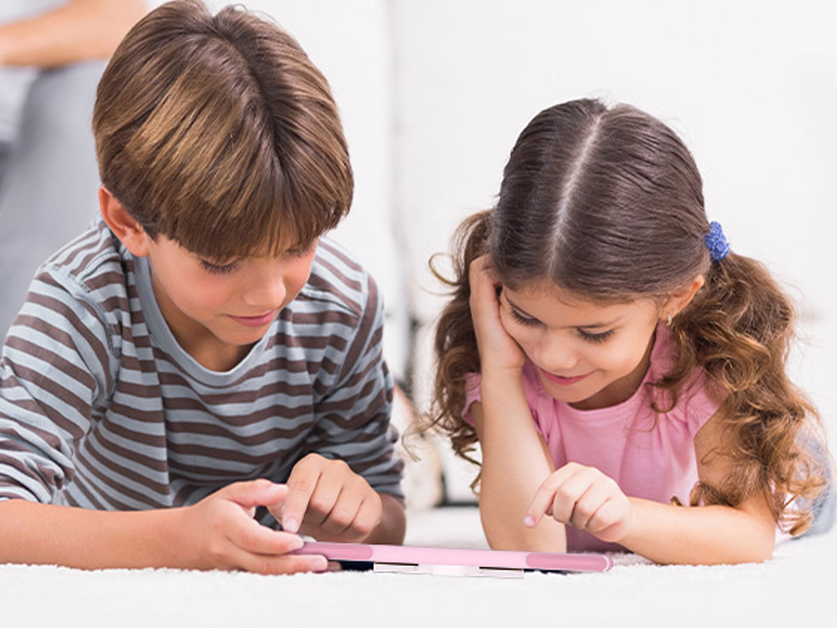 Kiano Alpha Kid profil