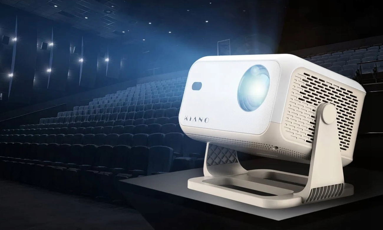 Projektor Kiano Chill