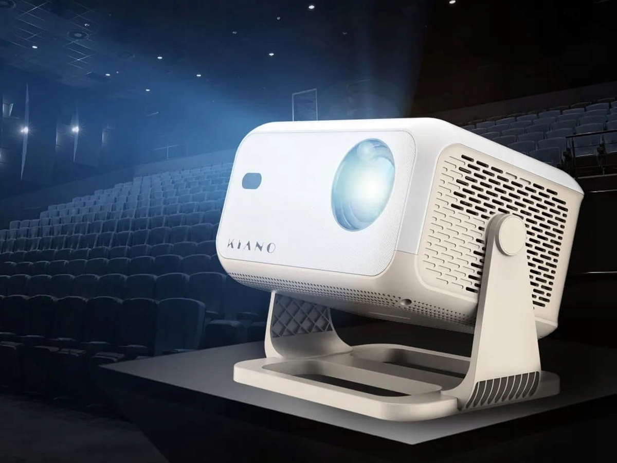 Projektor Kiano Chill