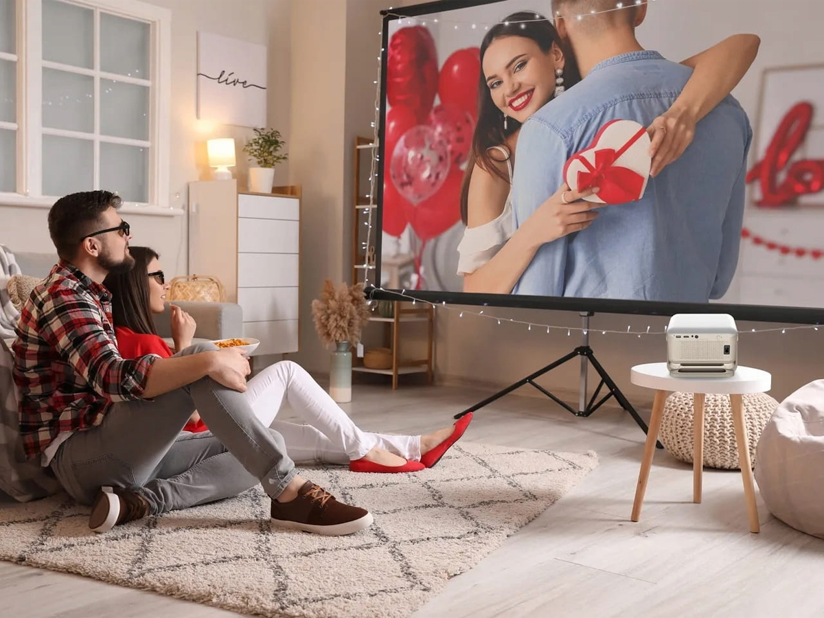 Projektor Kiano Chill