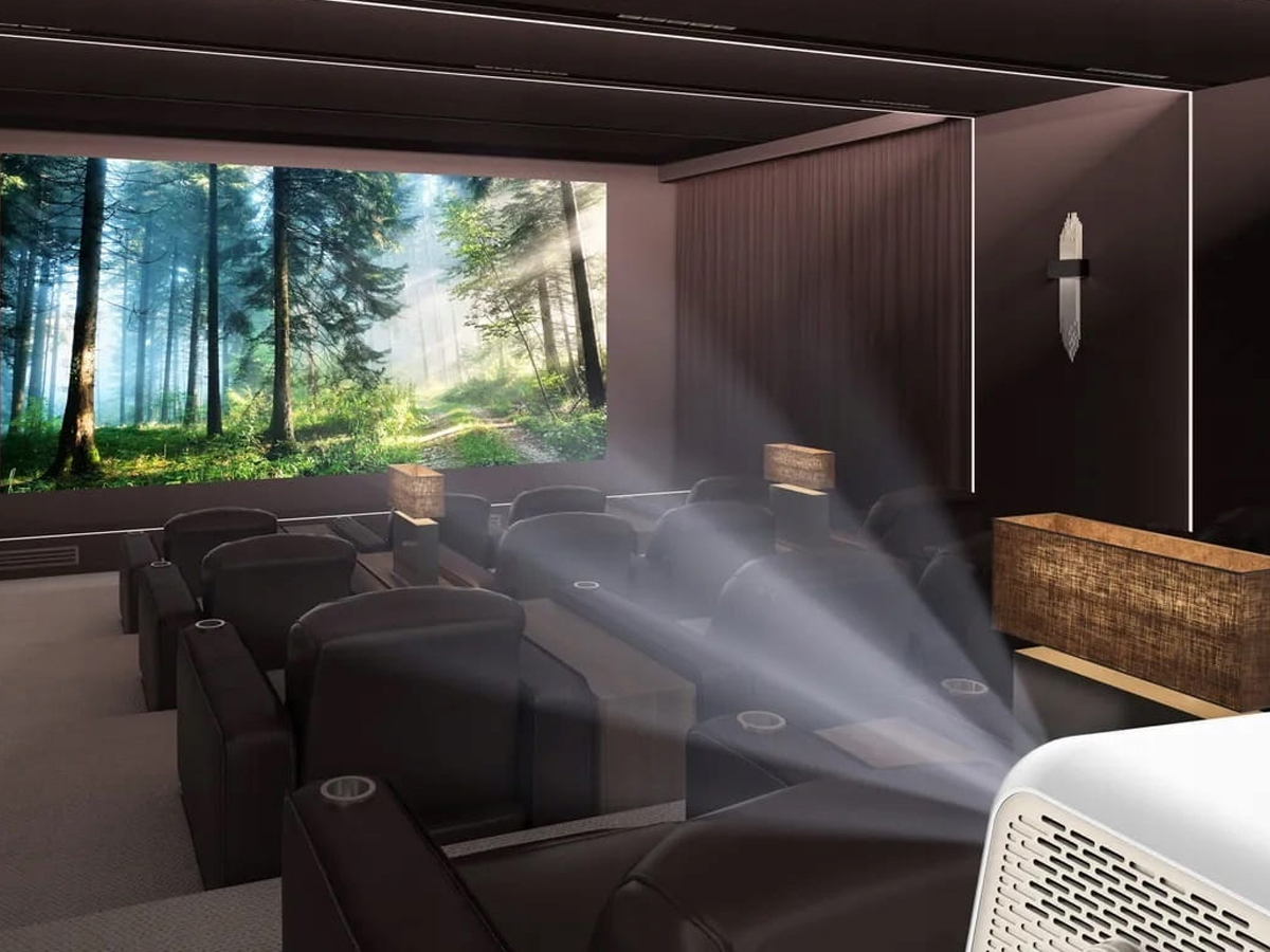 Projektor Kiano Chill