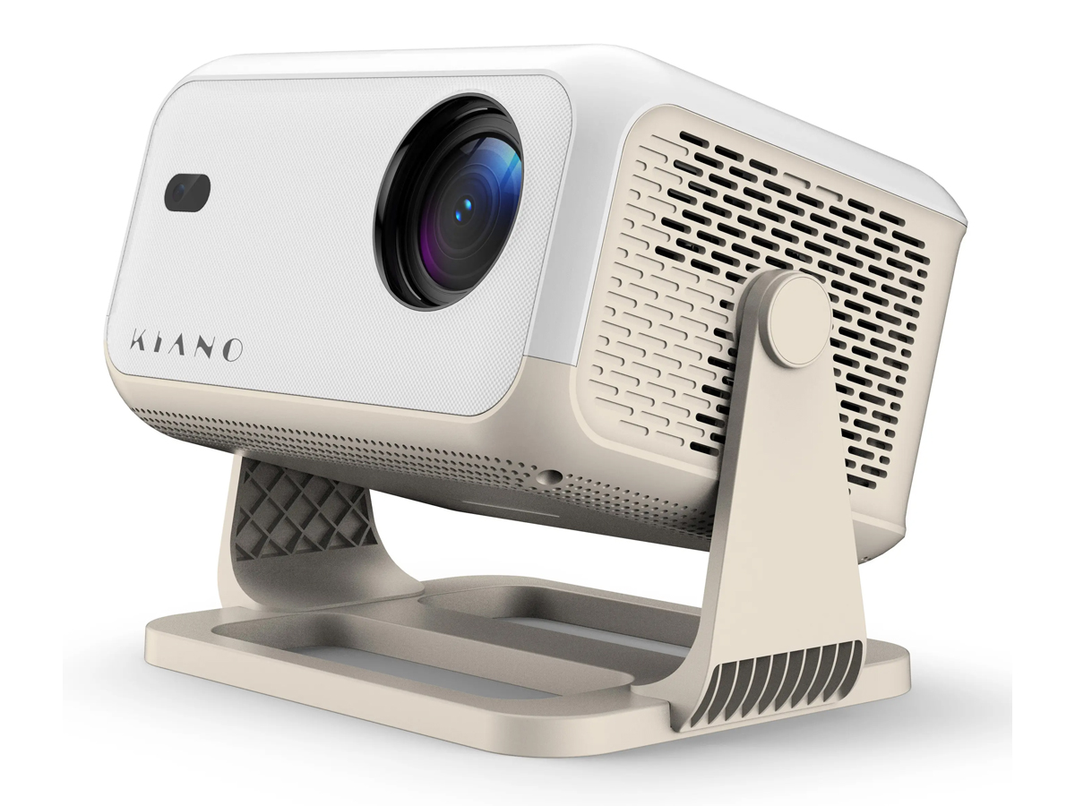 Projektor Kiano Chill