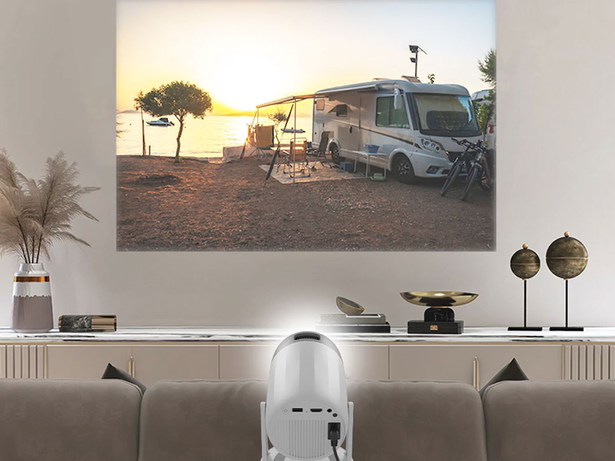 Projektor Kiano Vision 2