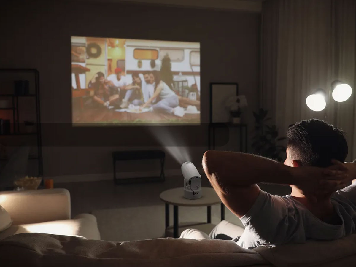 Projektor Kiano Vision 2