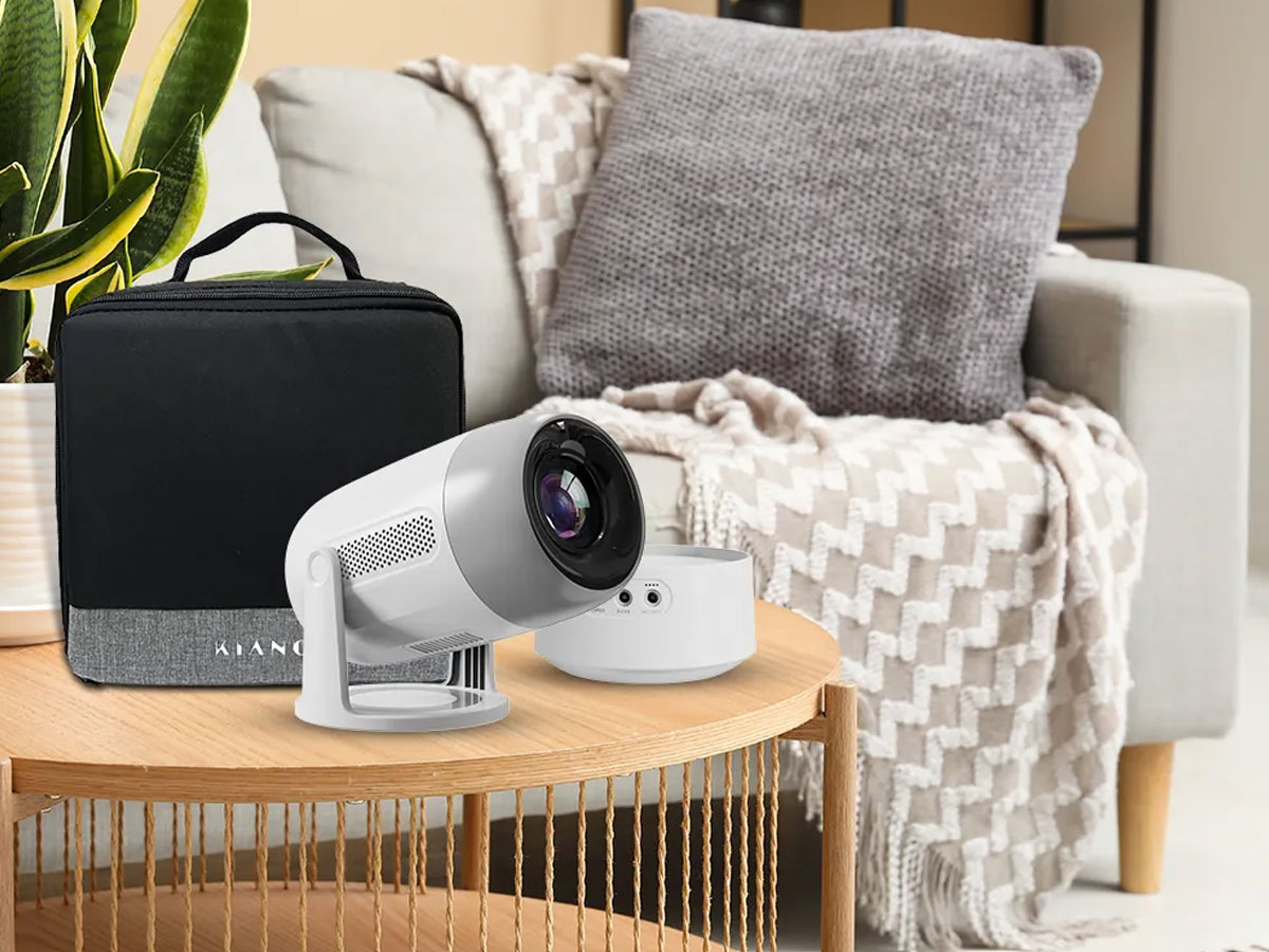 Projektor Kiano Vision 2