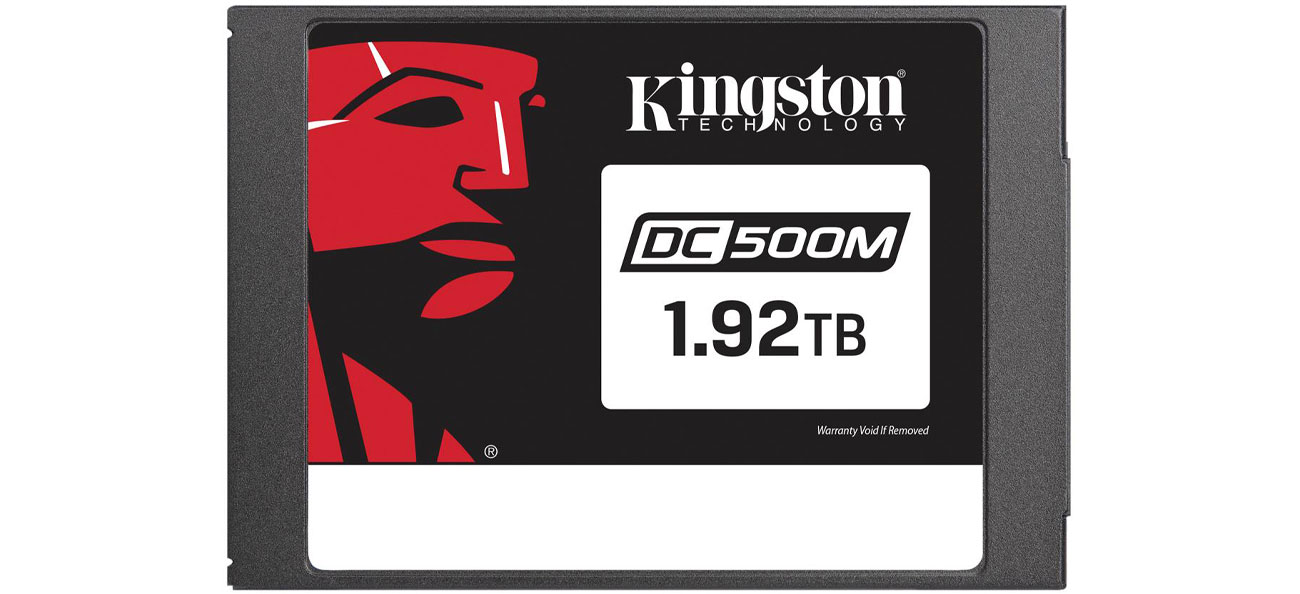 KINGSTON SATA SSD