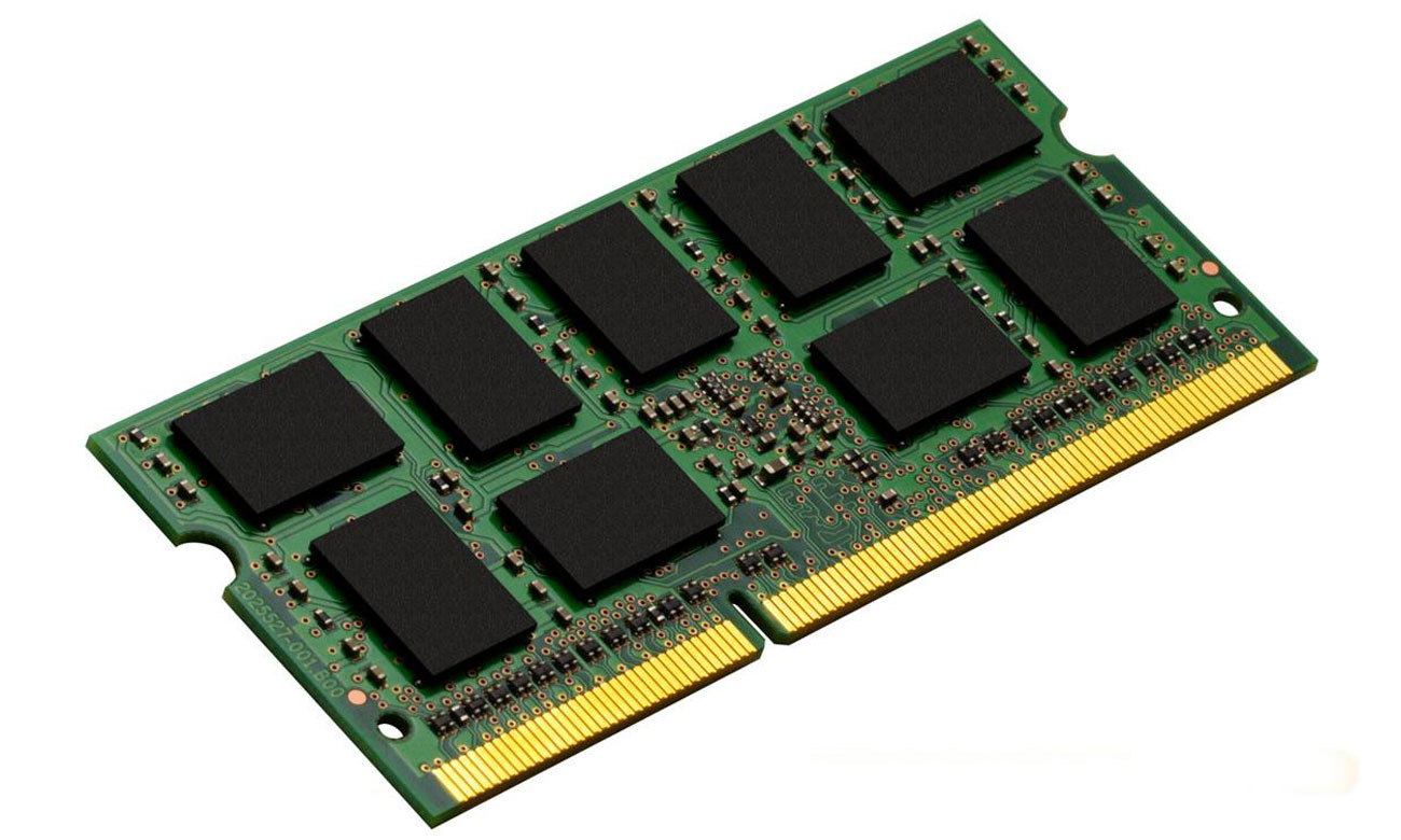Pamięć RAM Kingston DDR4 2666MHz 