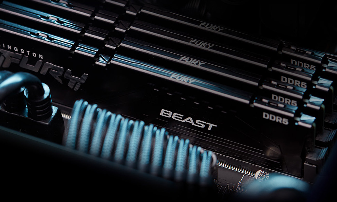 Leistung, Geschwindigkeit und Stabilität