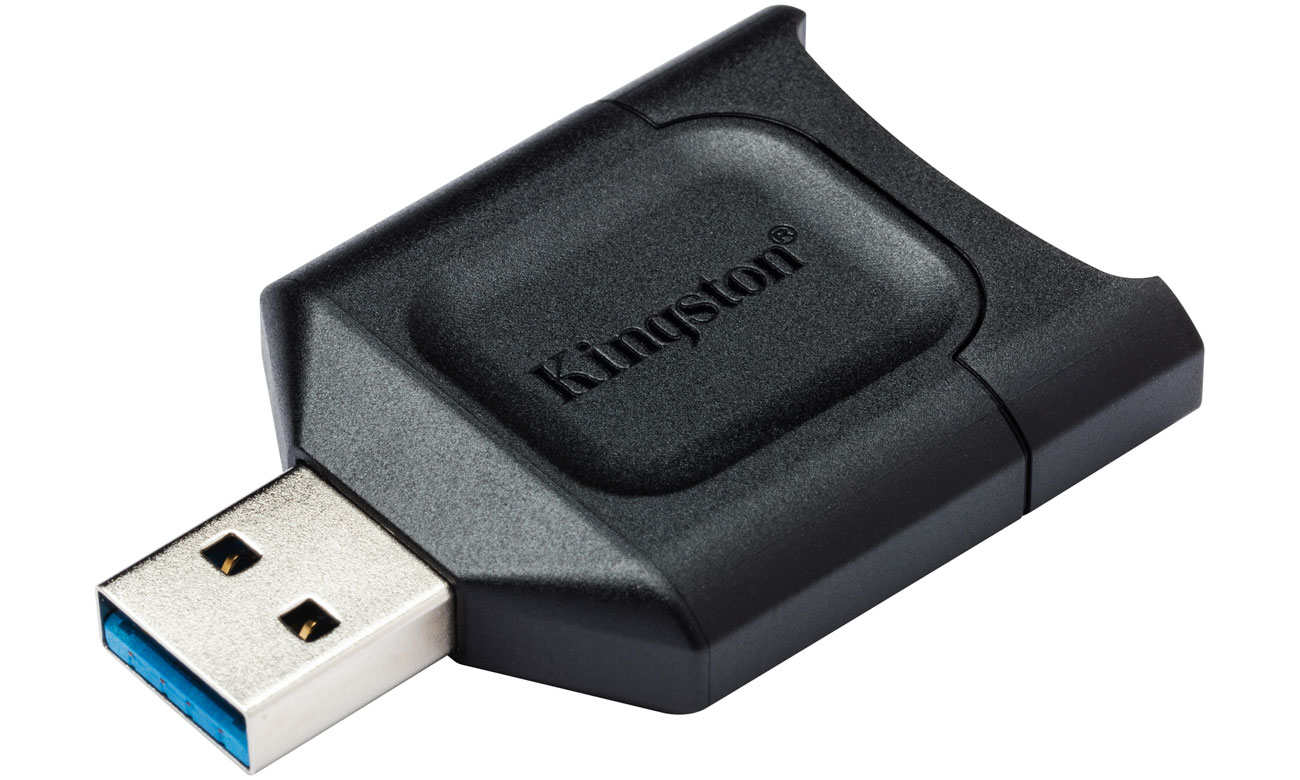 SD-Kartenleser Kingston MobileLite Plus