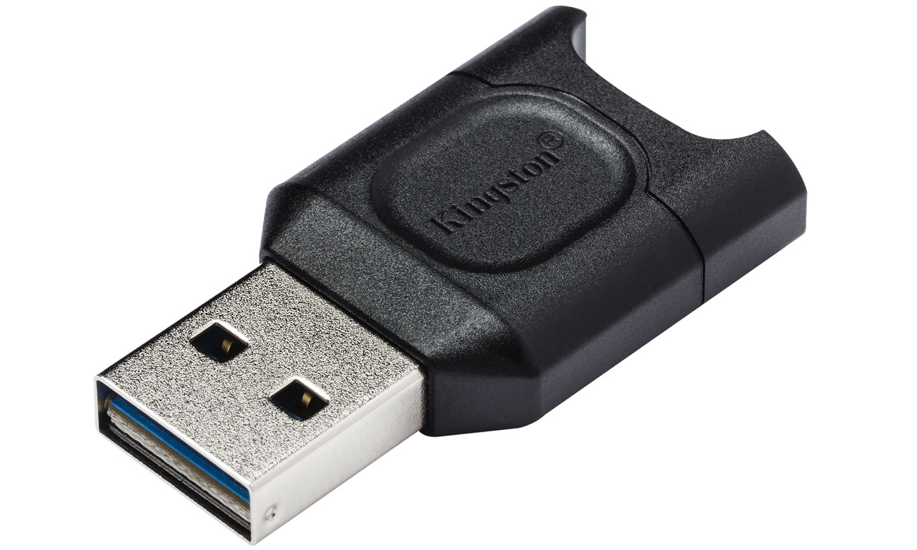 Czytnik kart microSD Kingston MobileLite Plus
