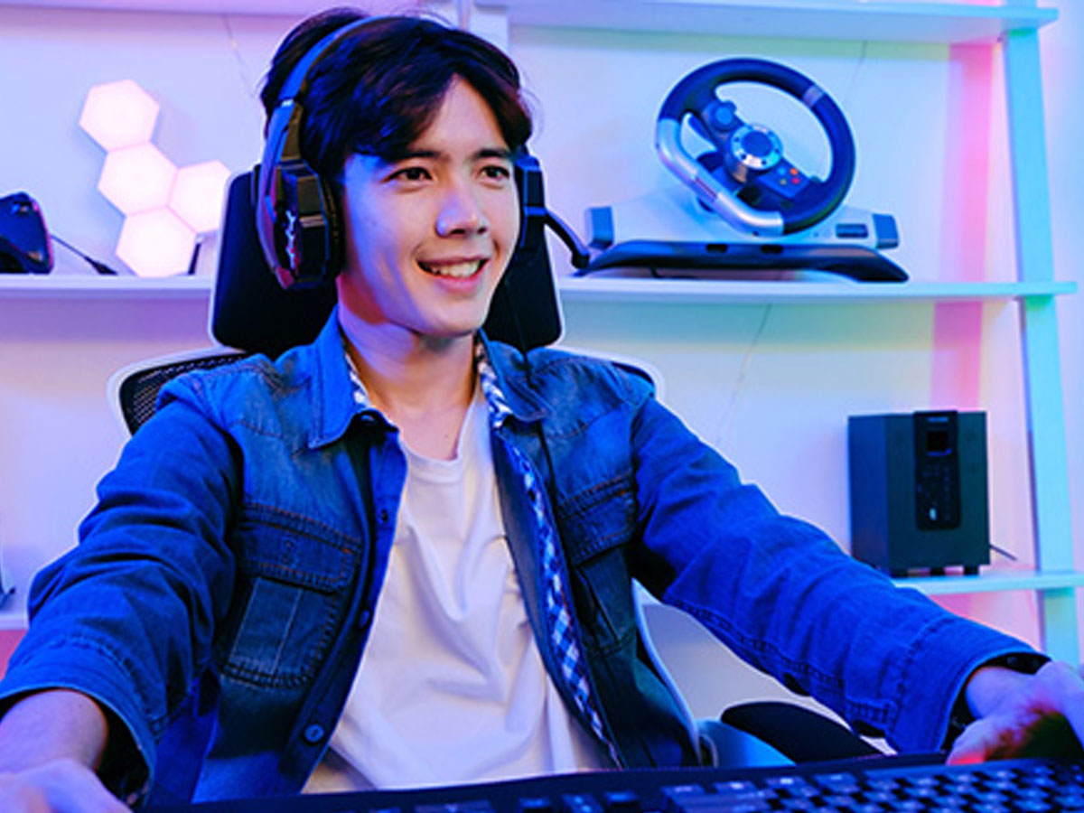 KIOXIA Exceria Plus G4 SSD-Festplatte – Leistung