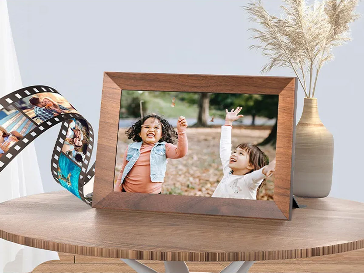 Kodak CF102P Kinderfoto