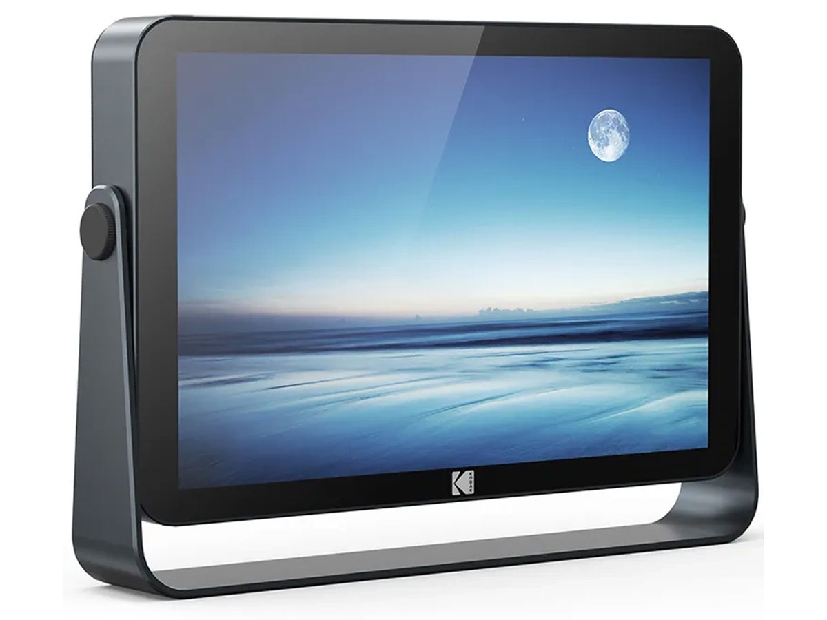 Digitale Bilderrahmen Kodak RWF-109V grau