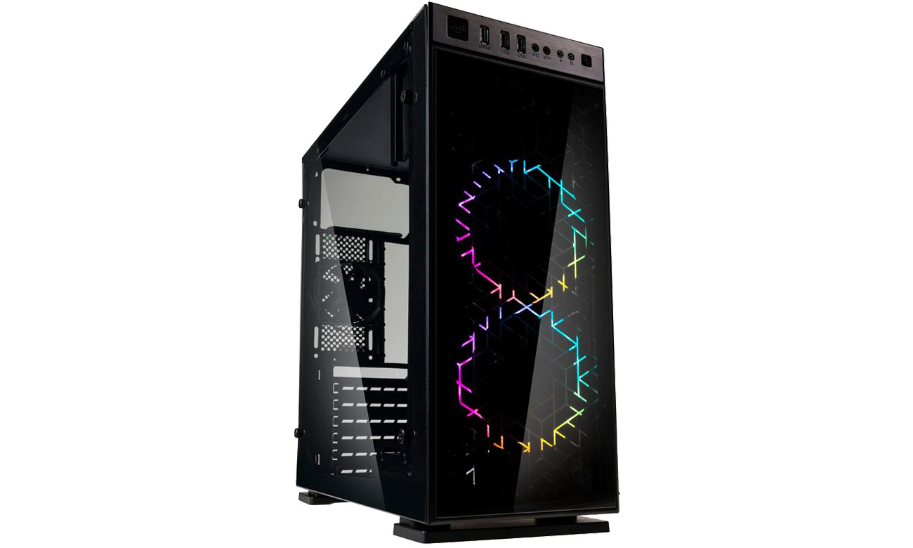 Kolink Inspire K1 RGB