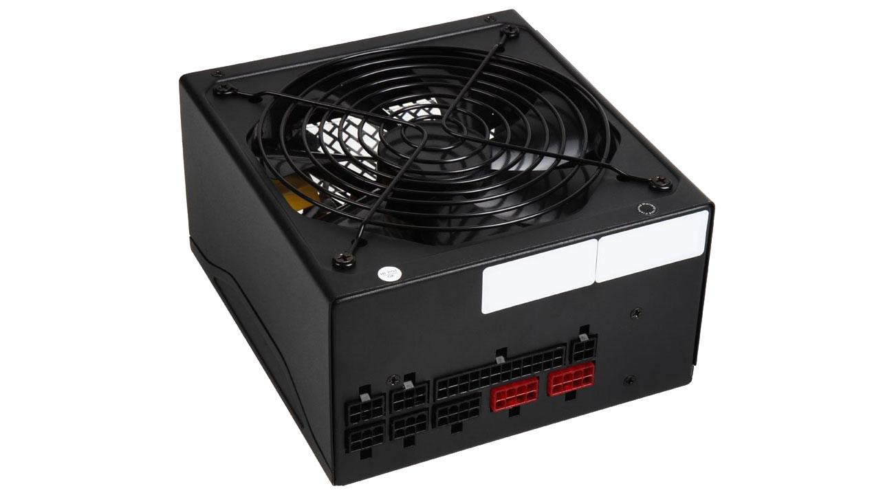 Kolink KL-1000M 1000W 80 Plus Bronze