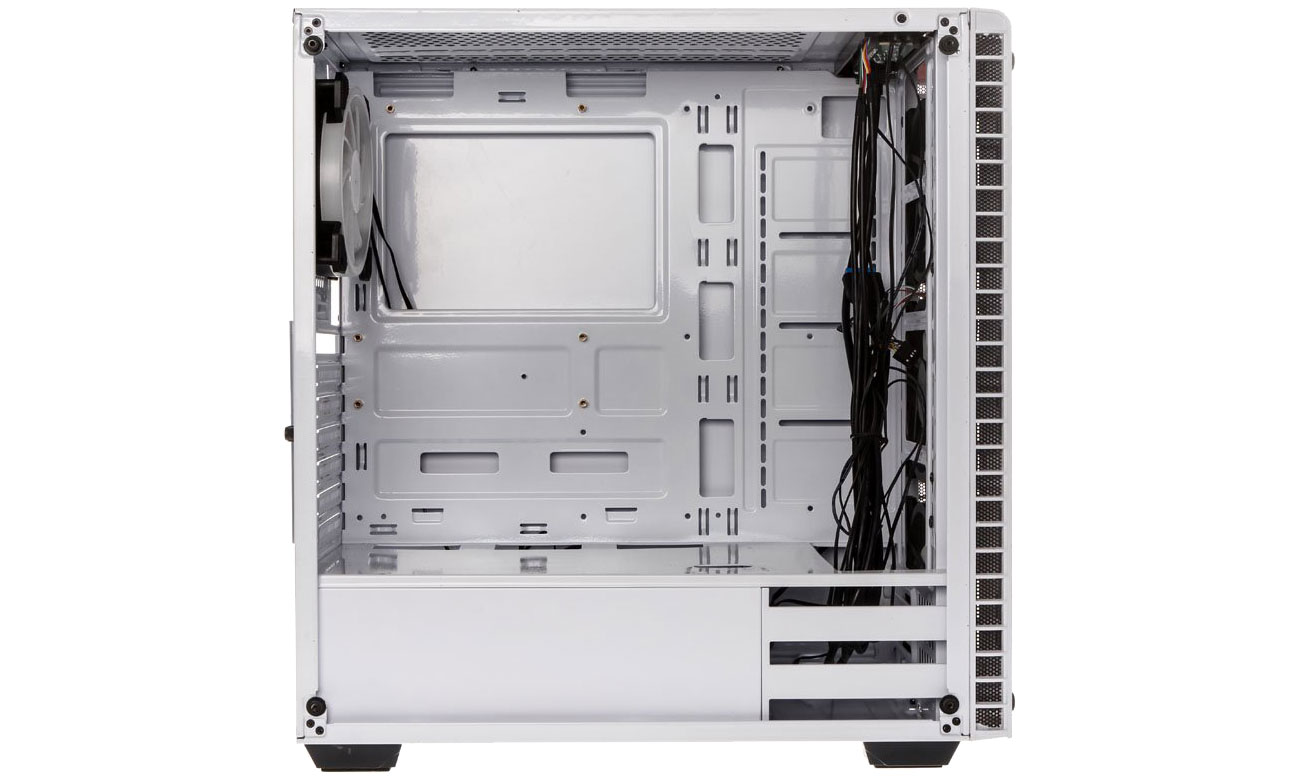 Kolink Observatory RGB White