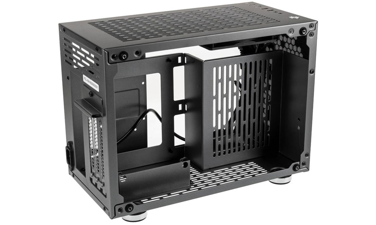 Kolink Rocket Heavy Gray