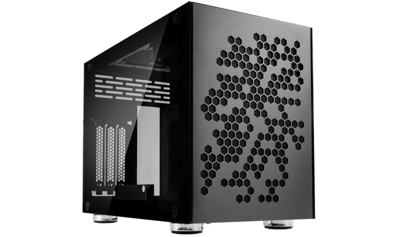 Kolink Rocket Heavy Gray