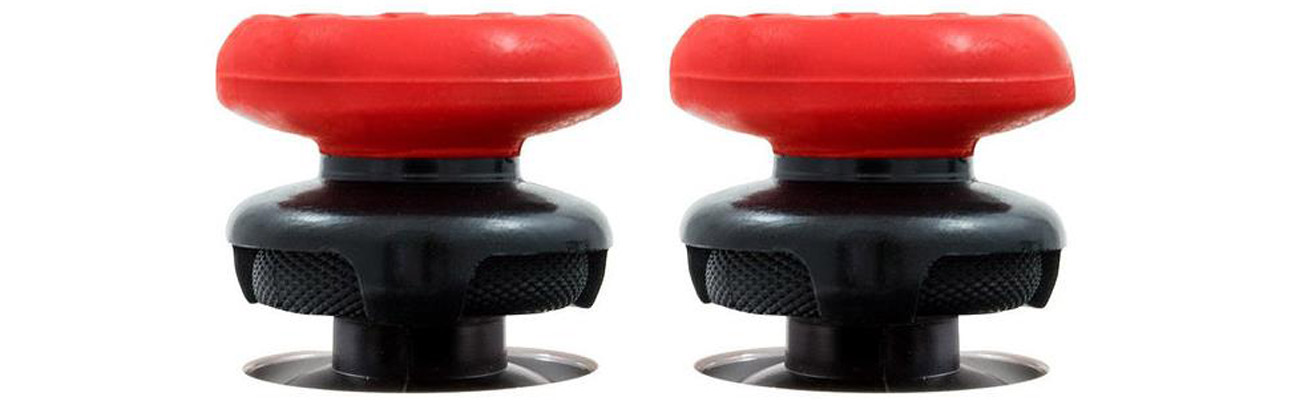 Zubehör für den Controller KontrolFreek FPS Freek Inferno Nintendo Pro