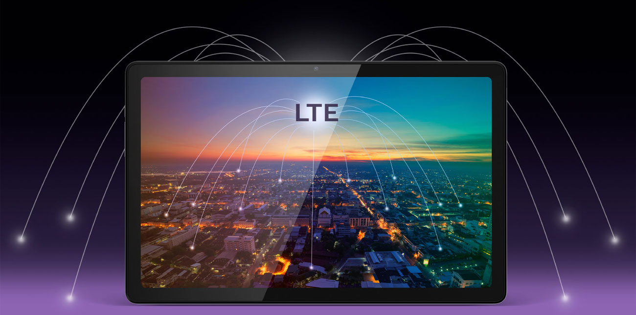 Kruger&Matz EAGLE 1075 LTE