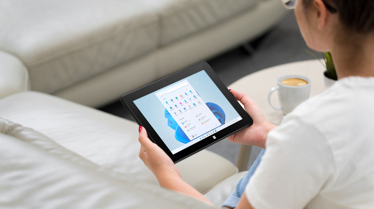 Tablet Kruger&Matz EDGE 1089S 