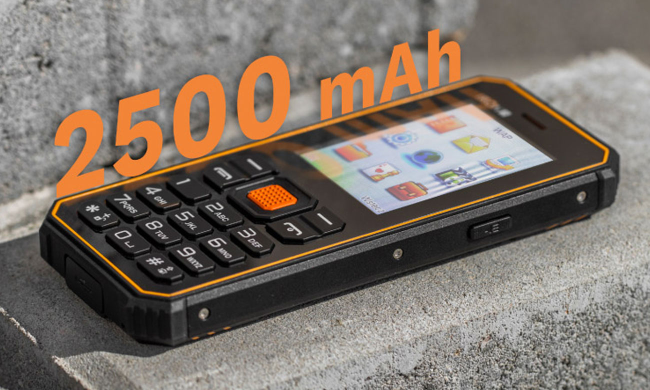 Starke Unterstützung