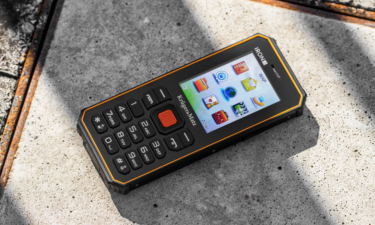 Drahtlose Konnektivität